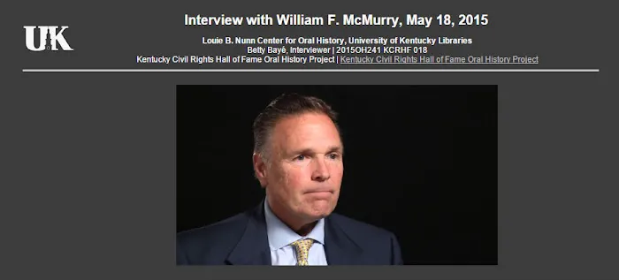 William F. McMurry & Associates 5