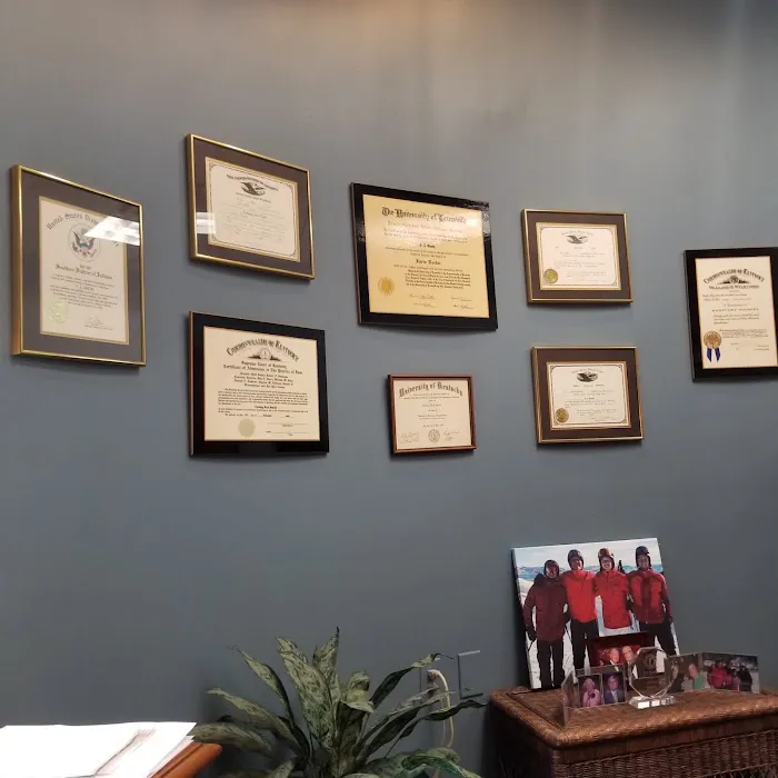 T.J. Smith, Attorney at Law 5