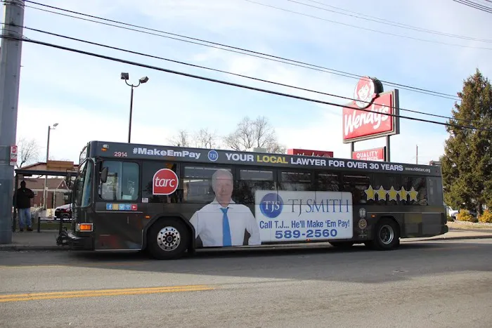 T.J. Smith, Attorney at Law 5