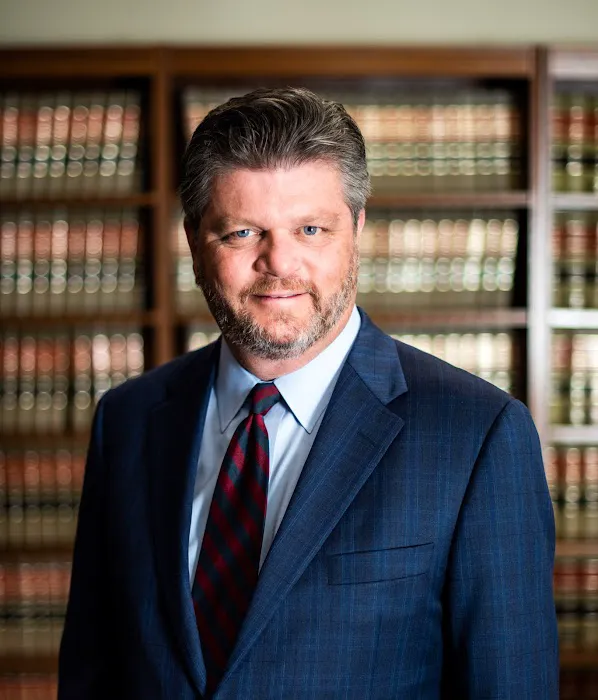 Law Office of John H. Harralson, III 5