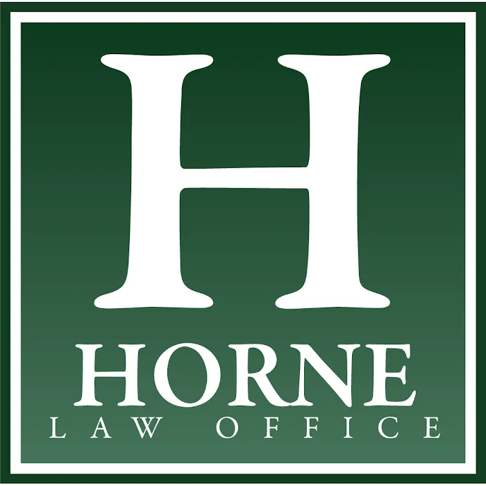 Horne Law Office 4