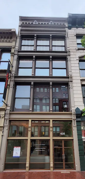 Cox & Cox Law Office, PLLC 5