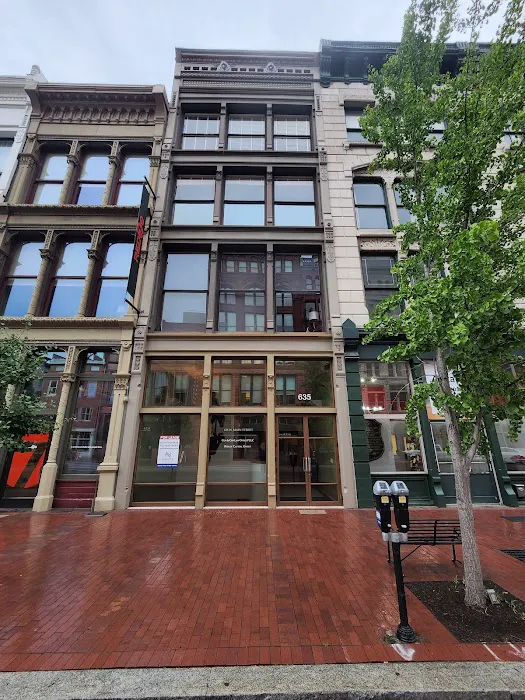 Cox & Cox Law Office, PLLC 5