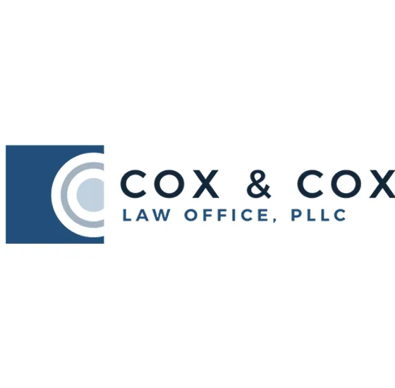 Cox & Cox Law Office, PLLC 5