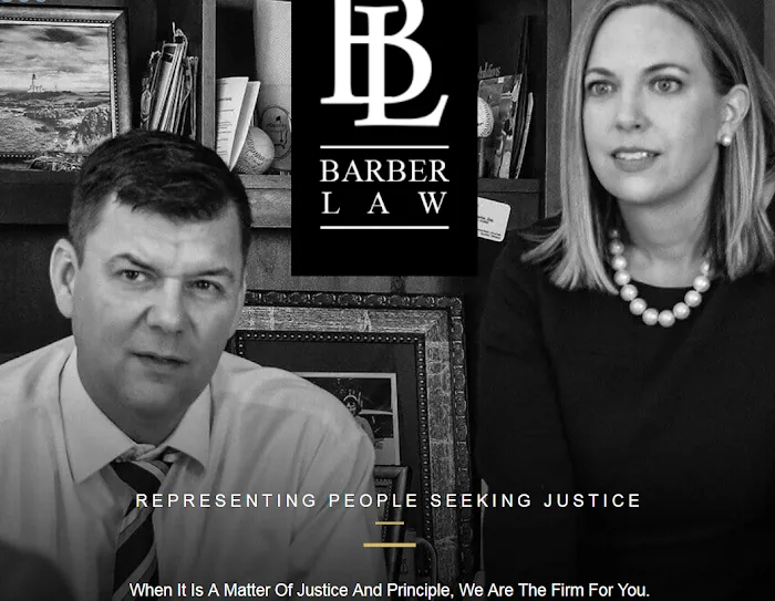 Barber Law 5