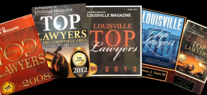 The Louisville Lawyer 5