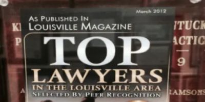 The Louisville Lawyer