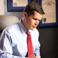 David Bryant Law ico