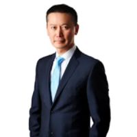 Kang Haggerty LLC ico