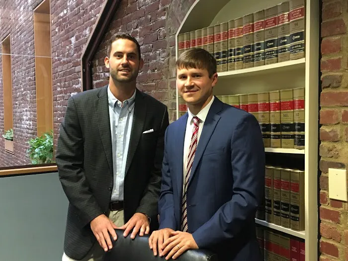 Zach Berry Attorney at Law 5