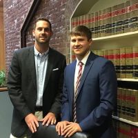 Zach Berry Attorney at Law ico