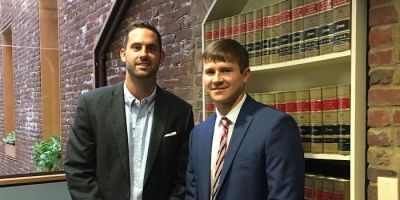 Zach Berry Attorney at Law