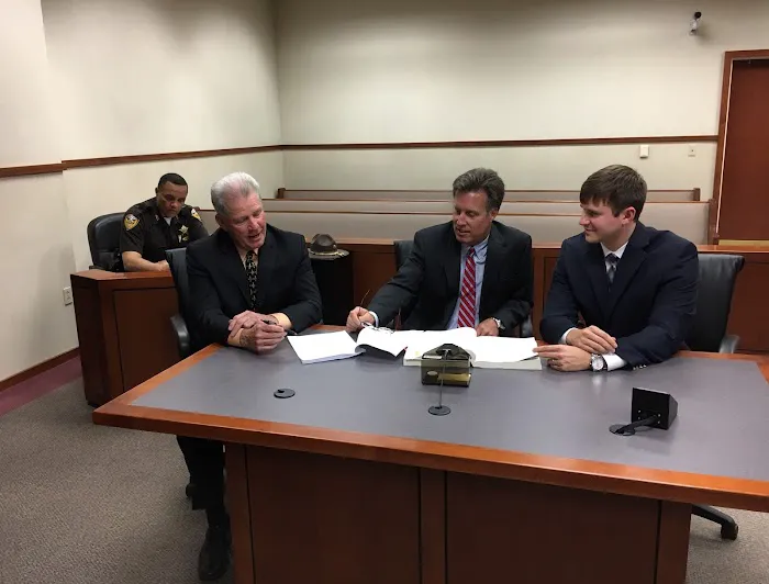 Zach Berry Attorney at Law 5