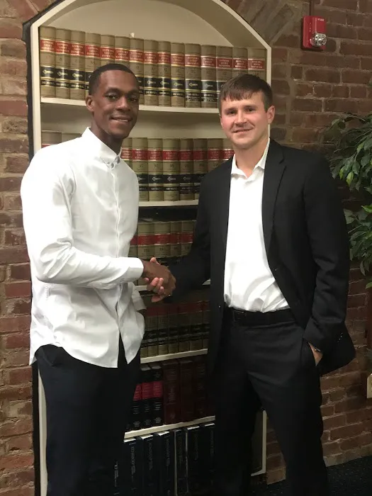 Zach Berry Attorney at Law 5