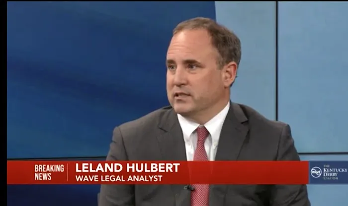 Leland Hulbert Law, PLLC 5