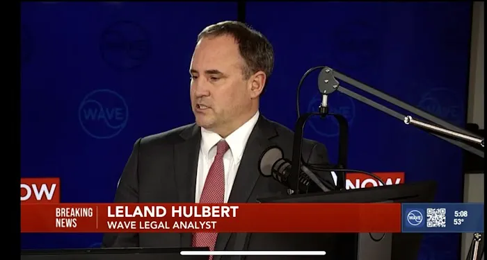 Leland Hulbert Law, PLLC 5