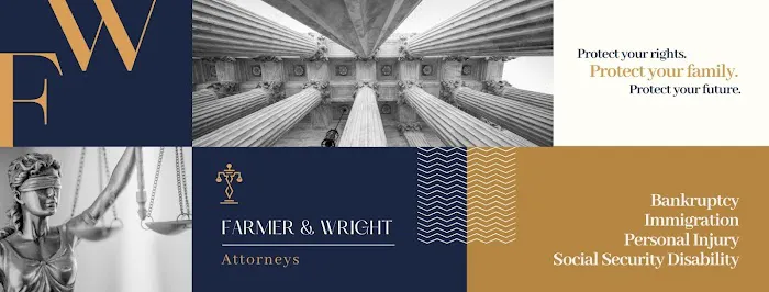 Farmer & Wright, PLLC 4
