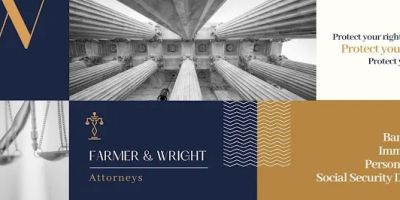 Farmer & Wright, PLLC
