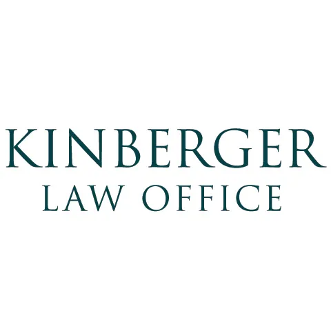 Kinberger Law Office 4