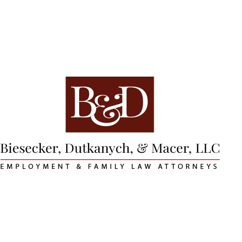 Biesecker Dutkanych & Macer, LLC 5