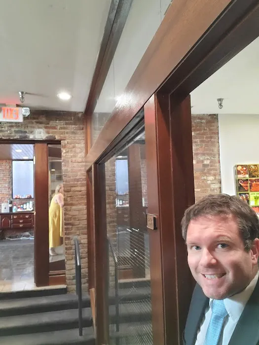 Spitz, The Employee's Law Firm 5