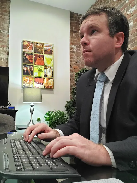 Spitz, The Employee's Law Firm 5