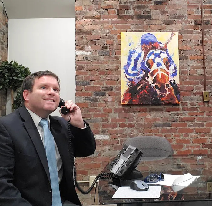 Spitz, The Employee's Law Firm 5