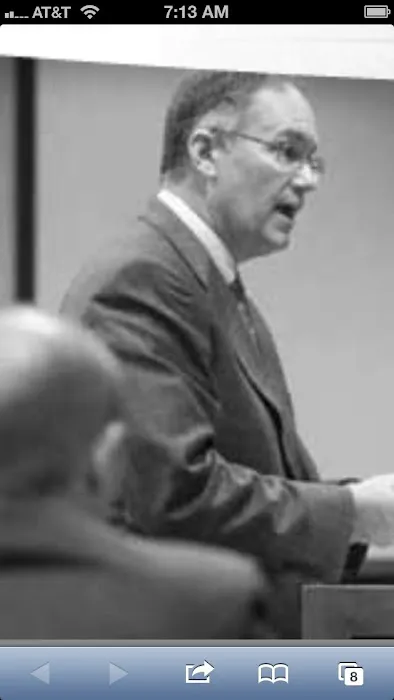 Mark Chandler Attorney at Law 5