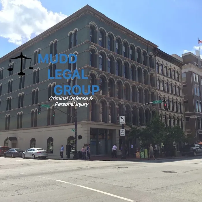 Mudd Legal Group, PLLC 5