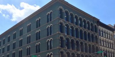 Mudd Legal Group, PLLC