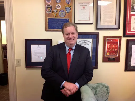 Benham J. Sims, III Attorney at Law 5