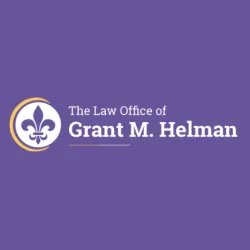 The Law Office of Grant M. Helman 5