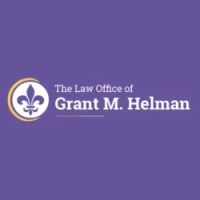 The Law Office of Grant M. Helman ico