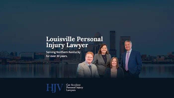 HJV Car Accident and Personal Injury Lawyers Louisville 5