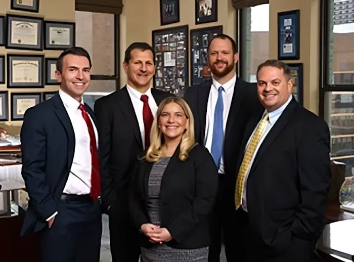 Bolus Law Offices 5