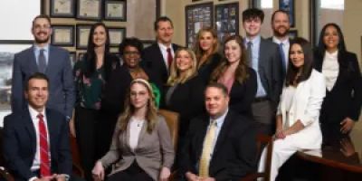 Bolus Law Offices