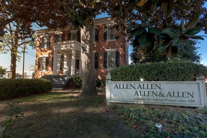 Allen, Allen, Allen & Allen 3