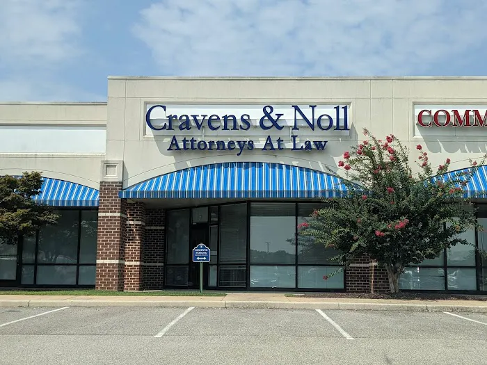 Cravens & Noll PC 3