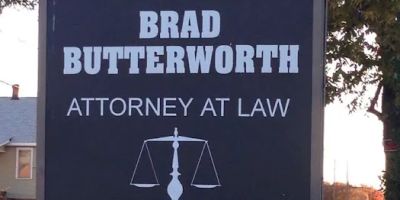 Brad P Butterworth Law Office