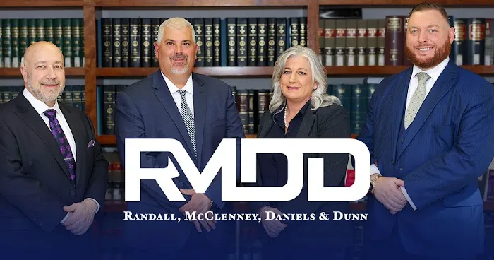 Randall, McClenney, Daniels & Dunn, P.C. 3
