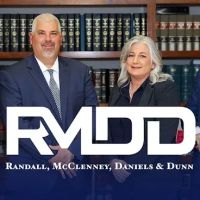 Randall, McClenney, Daniels & Dunn, P.C. ico