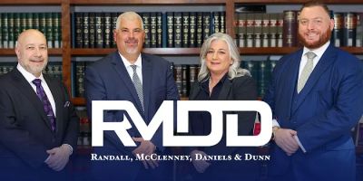 Randall, McClenney, Daniels & Dunn, P.C.