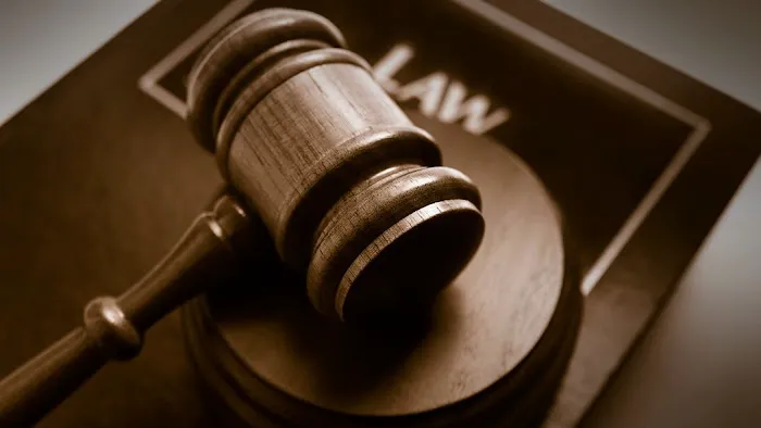 Law Office Of Peter Alfinito 5