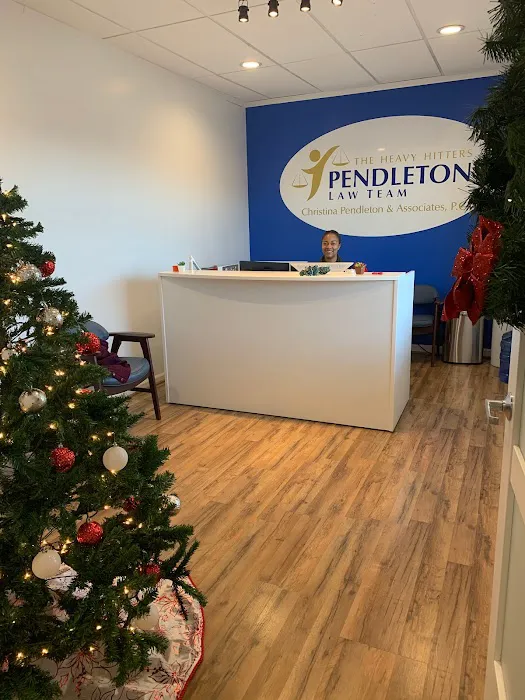 Christina Pendleton & Associates 3