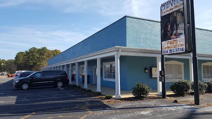 Christina Pendleton & Associates 3