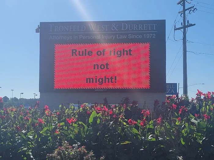 Tronfeld West & Durrett 3