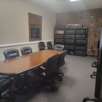 Tronfeld West & Durrett ico