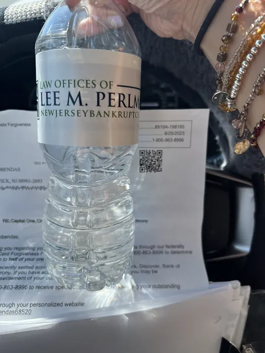 Law Offices of Lee M. Perlman 5