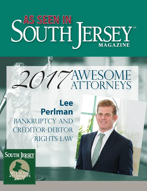 Law Offices of Lee M. Perlman 5