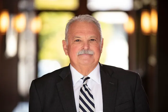 Marks & Harrison - Personal Injury Attorney - Petersburg 3